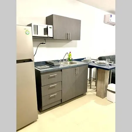 Increible Departamento Privado Appartement